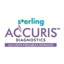 Sterling Accuris Diagnostic company logo