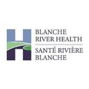Blanche River Health company logo