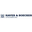 HAVER &amp; BOECKER company logo