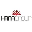 Hana Group company logo