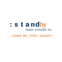 standby-Profis GmbH company logo