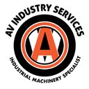 AV Industry Services company logo