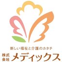 株式会社メディックス company logo