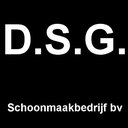 DSG Schoonmaakbedrijf company logo