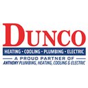 Dunco Heating & Cooling company logo