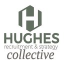 Hughes Recruitment Inc. company logo