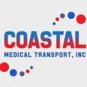 COASTAL MEDICAL TRANSPORT, INC company logo