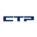 CTP Chemisch Thermische Prozesstechnik GmbH company logo
