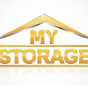 My Storage company logo