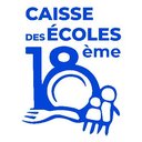 CAISSE DES ECOLES PARIS 18 company logo