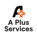 A Plus Clean LTD company logo