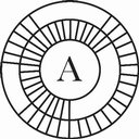 The Alida Hotel company logo