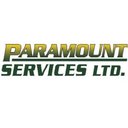 Paramount Services Ltd. company logo