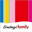 Ernsting's Family GMBH &amp; CO. KG company logo