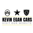 Kevin Egan Cars company logo