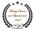 Arrow Linen Supply company logo