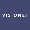 Visionet Systems company logo