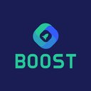 Boost - le logisticien des marques engagées company logo