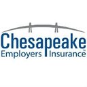 Chesapeake Employers Insurance Company company logo