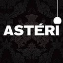 Asteri company logo