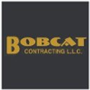 Bobcat Contracting company logo