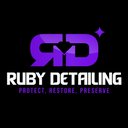 Ruby Detailing company logo