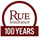 Rue Insurance company logo