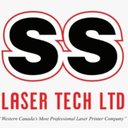 SS Laser Tech Ltd company logo