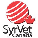 Syrvet Canada inc. company logo