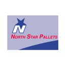 North Star Pallets company logo