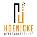 Hoenicke Systembetreuung GmbH company logo