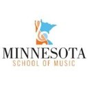 Minnesota School of Music company logo