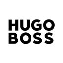 Hugo Boss company logo