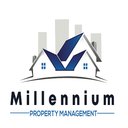 Millennium Property Management company logo