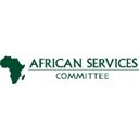 African Services Committee company logo