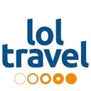 lol.travel company logo