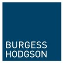 Burgess Hodgson company logo