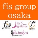 女性専用パーソナルジムfis.lady's高槻 company logo