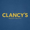 Clancy's Hospitality company logo