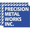 Precision Metal Works company logo