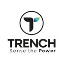Trench company logo