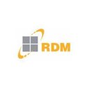 RDM India company logo
