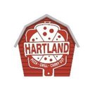 Hartlandpizzagrill.com, Hartland Mobil General Store company logo