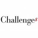 CHALLENGE company logo