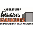 Baustoff - Fliesen Grosshandel Winkler company logo
