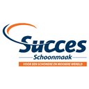 Succes Schoonmaak company logo