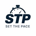 Set The Pace company logo