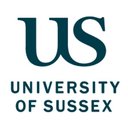 University of Sussex company logo