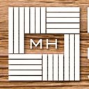 Müller Holzgroßhandel GmbH company logo