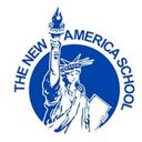 THE NEW AMERICA SCHOOL company logo